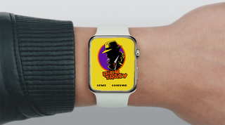 Illustration for article titled Kotaku 'Shop Contest: Game And Apple Watch: The Winners!